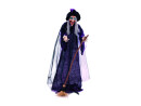 EUROPALMS Halloween Witch, animated