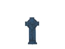 EUROPALMS Halloween Tombstone Set "Cemetary"