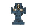 EUROPALMS Halloween Tombstone Set "Cemetary"