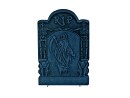 EUROPALMS Halloween Tombstone Set "Cemetary"