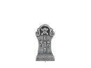 EUROPALMS Halloween Tombstone Set "Cemetary"