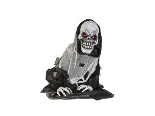 EUROPALMS Halloween Figure Death Man, 68cm