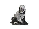 EUROPALMS Halloween Figure Death Man, 68cm