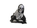 EUROPALMS Halloween Figure Death Man, 68cm