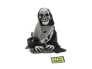 EUROPALMS Halloween Figure Death Man, 68cm