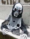 EUROPALMS Halloween Figure Death Man, 68cm