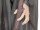 EUROPALMS Halloween Figur Zauberer, animiert 190cm