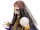 EUROPALMS Halloween Figure Fortune Teller, animated 50cm