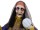 EUROPALMS Halloween Figure Fortune Teller, animated 50cm