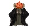 EUROPALMS Halloween Figure POP-UP Pumpkin, animated 70cm