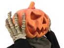 EUROPALMS Halloween Figure POP-UP Pumpkin, animated 70cm