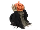 EUROPALMS Halloween Figure POP-UP Pumpkin, animated 70cm