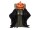 EUROPALMS Halloween Figure POP-UP Pumpkin, animated 70cm