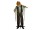 EUROPALMS Halloween Figure Pumpkin Man, animated, 170cm