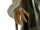 EUROPALMS Halloween Figure Pumpkin Man, animated, 170cm