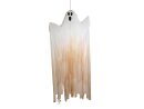 EUROPALMS Halloween Figure Ghost, Rotating, 153cm