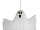 EUROPALMS Halloween Figure Ghost, Rotating, 153cm