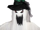 EUROPALMS Halloween Ghost, hanging, animated, 183cm
