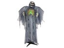 EUROPALMS Halloween Figure Dark Angel, animated, 160cm