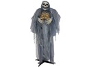 EUROPALMS Halloween Figure Dark Angel, animated, 160cm