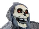 EUROPALMS Halloween Figure Dark Angel, animated, 160cm