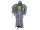 EUROPALMS Halloween Figure Dark Angel, animated, 160cm