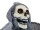 EUROPALMS Halloween Figure Dark Angel, animated, 160cm