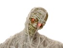 EUROPALMS Halloween Figure Mummy, animated, 160cm