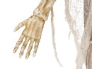 EUROPALMS Halloween Figure Mummy, animated, 160cm