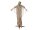 EUROPALMS Halloween Figure Mummy, animated, 160cm