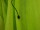 EUROPALMS Halloween Figure Skeleton with green cape, animated, 170cm