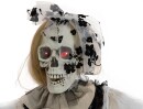 EUROPALMS Halloween Figure Bride, animated, 170cm