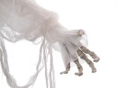 EUROPALMS Halloween Figure Bride, animated, 170cm
