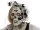 EUROPALMS Halloween Figure Bride, animated, 170cm