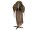 EUROPALMS Halloween Figure Witch Hunchback, animated, 145cm