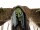 EUROPALMS Halloween Figure Witch Hunchback, animated, 145cm