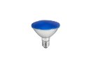 OMNILUX PAR-30 230V SMD 11W E-27 LED blue