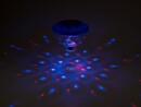 EUROLITE LED IP BC-10 RGB Schwimmbadlampe schwimmend