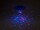 EUROLITE LED IP BC-10 RGB Schwimmbadlampe schwimmend
