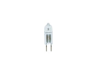 OSRAM Niedervolt Halogen 12V/50W GY-6,35 2000h