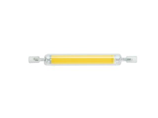 OMNILUX LED 230V/7W R7s 118mm Stabbrenner 3000K