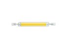 OMNILUX LED 230V/7W R7s 118mm Stabbrenner 6500K