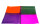 EUROLITE Farbfolienbogen 129 heavy frost 122x100cm