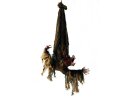 EUROPALMS Halloween Figure BAT, animated 95cm