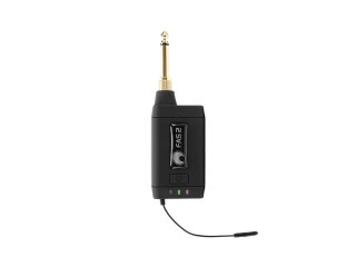 OMNITRONIC FAS TWO 2-channel Wireless Receiver 660-690MHz