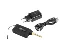 OMNITRONIC FAS TWO 2-channel Wireless Receiver 660-690MHz