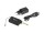 OMNITRONIC FAS TWO 2-channel Wireless Receiver 660-690MHz