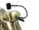 OMNITRONIC FAS Blasinstrumenten-Mikrofon für...