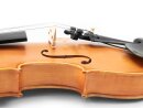 OMNITRONIC FAS Violinen-Mikrofon für Taschensender