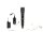 OMNITRONIC Set FAS TWO + Dyn. Wireless Microphone + BP + Headset 660-690MHz